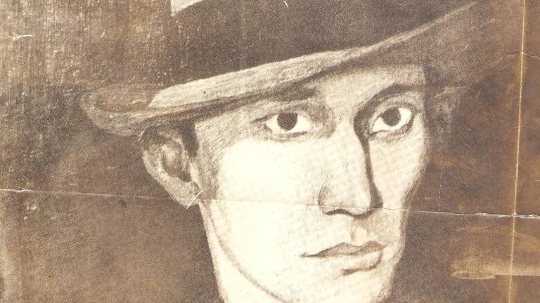 Gilberto Owen
