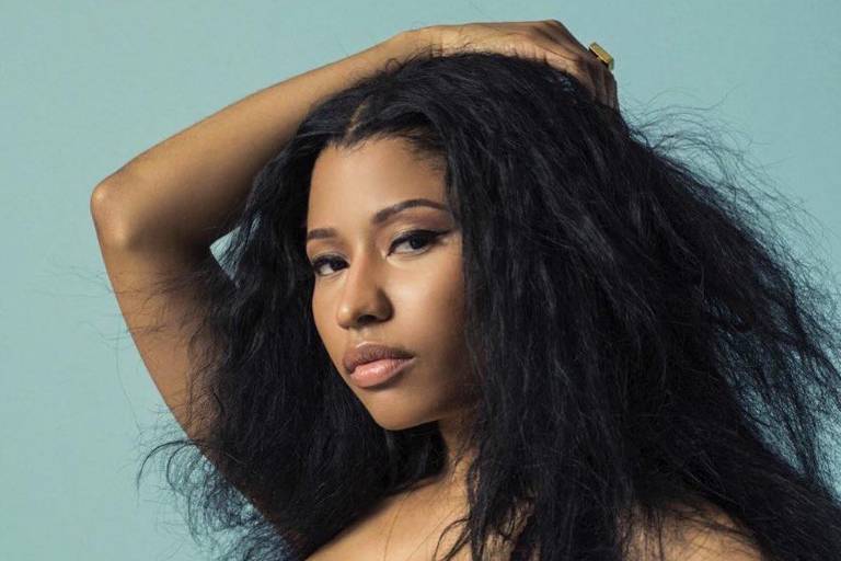 Nicki Minaj es nombrada la mejor rapera femenina de todos los tiempos, por Billboard