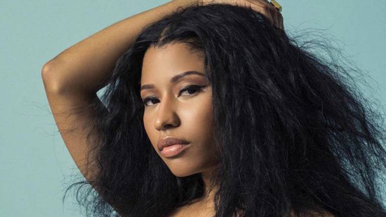 Nicki Minaj ha sido declarada la mejor rapera femenina de todos los tiempos por Billboard.