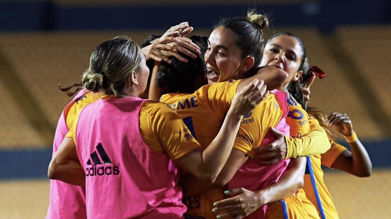 Las damas también jugarán el Mundial de Clubes.