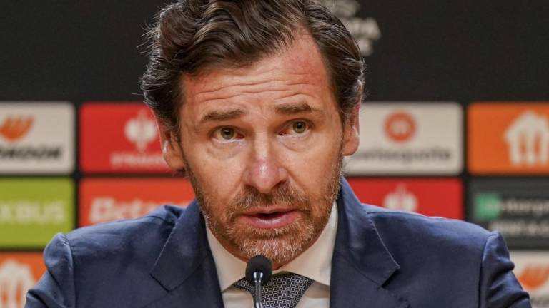 André Villas-Boas lo acepta: ¡SÍ se van a llevar a Anselmi!