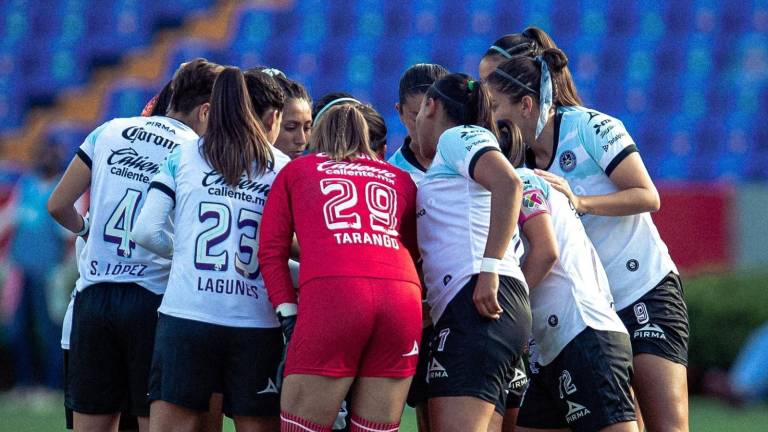 Mazatlán FC Femenil va por su primer triunfo del Apertura 2021.