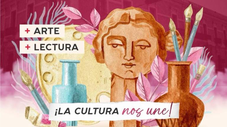 El programa nació hace 3 años, pero este jueves se lanzará una nueva emisión con el mismo nombre, pero enfocado a la lectura.