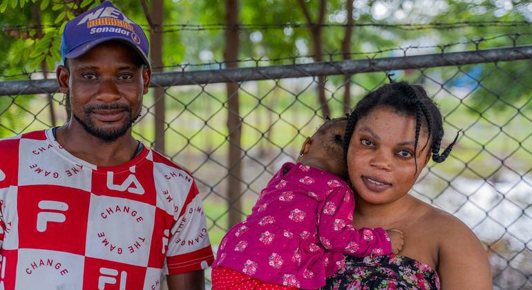 $!Me deportaron a Haití, un país en el que nunca viví