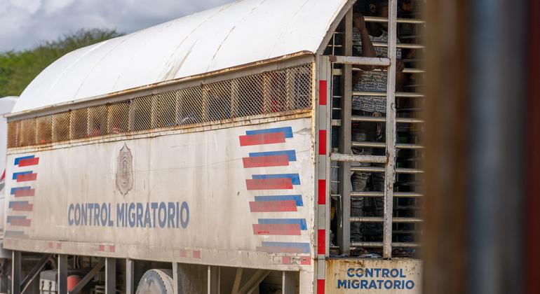 $!Me deportaron a Haití, un país en el que nunca viví