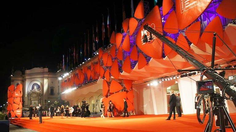 Después de Cannes sigue el Festival de Cine de Venecia y es ahí donde se estrenan algunas de las películas más esperadas del año.