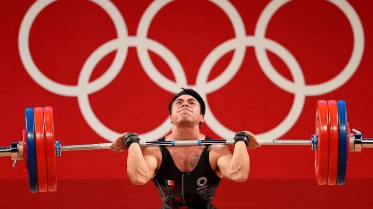 Jonathan Muñoz, entre los 10 mejores