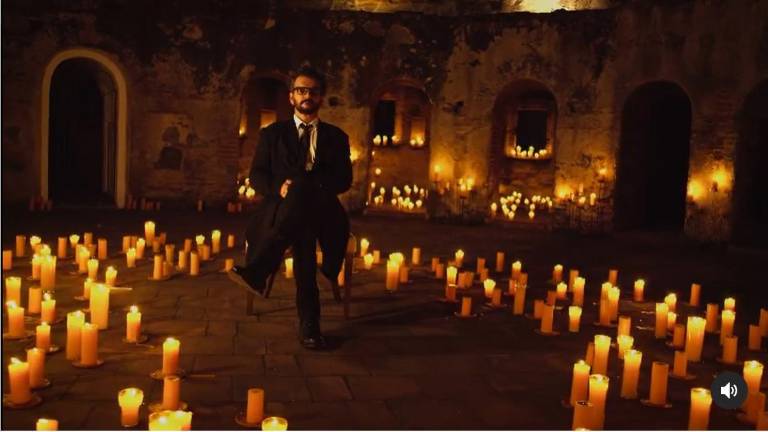 Ricardo Arjona
