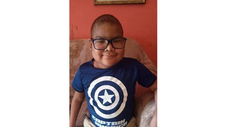 Brandon falleció en la capital del estado.