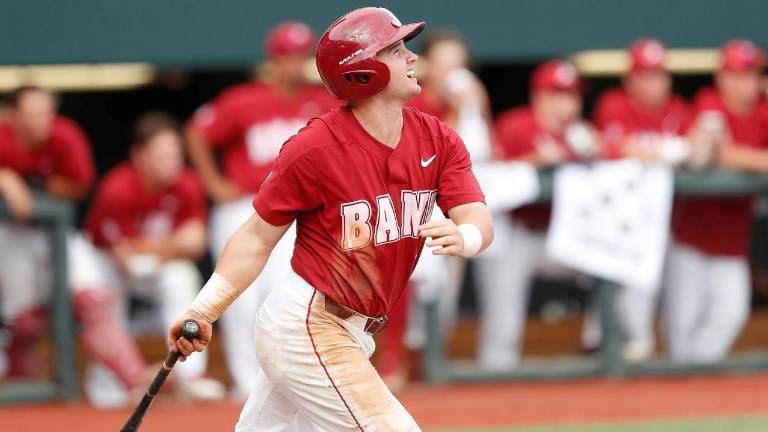 Morgan McCullough se unirá a Venados de Mazatlán como refuerzo extranjero para la próxima semana.