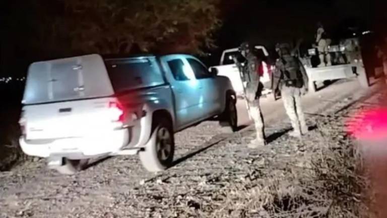Siete personas fueron asesinadas a balazos este jueves en una comunidad de Apaseo el Grande, en Guanajuato, cuando estaban en un sepelio.