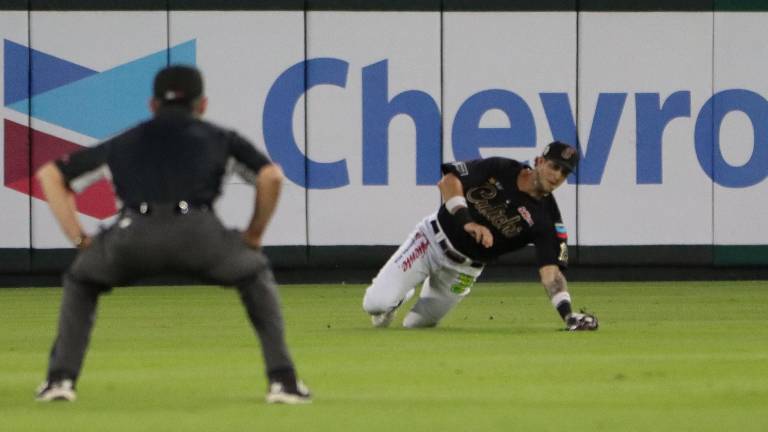 Tomateros no contó con bateo oportuno.