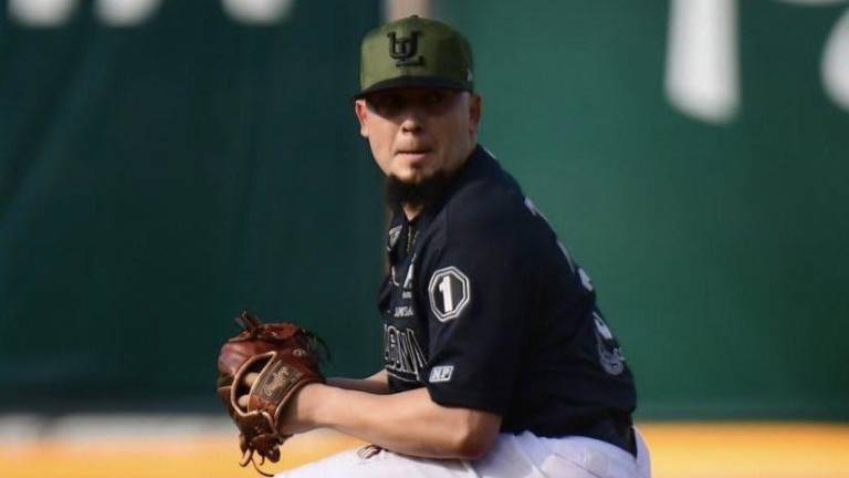 Los lanzadores de Tomateros de Culiacán dieron la nota en la actividad semanal en verano.