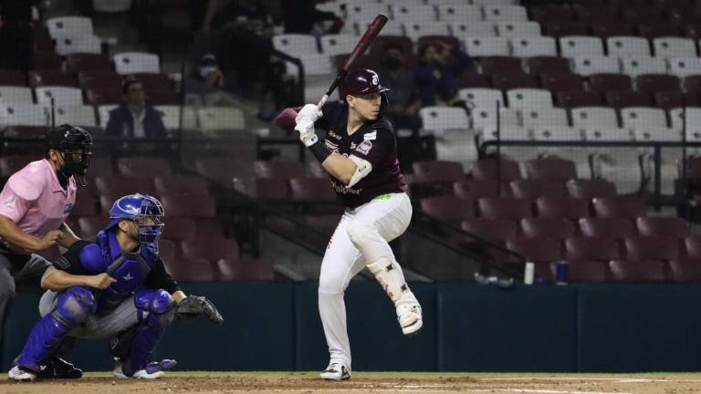 El cierre de campaña no es muy bueno para Tomateros.