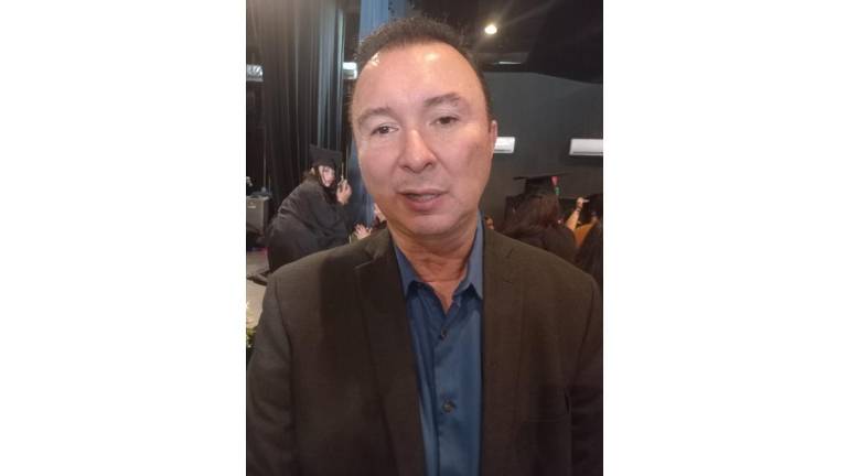 José Ramón Manguart comentó que pedirán a la Secretaria de Turismo federal que haya un blindaje carretero permanente.