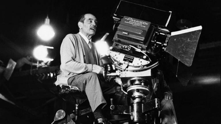 Luis Buñuel