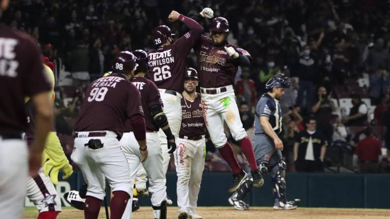 Tomateros de Culiacán va conformando su equipo de cara a la campaña 2022-2023 de la LMP.