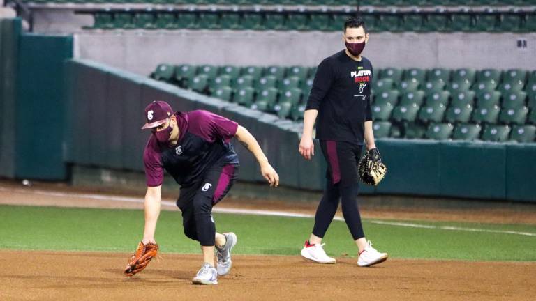Tomateros de Culiacán tiene la ventaja de su lado en las semifinales.