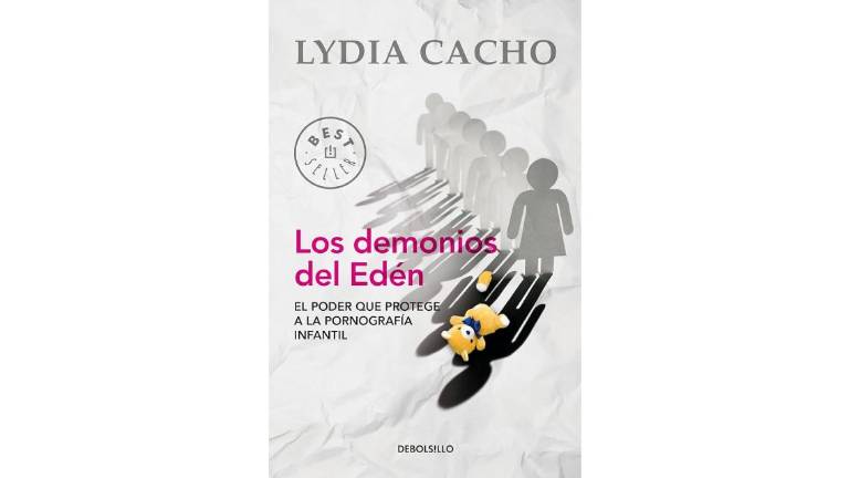 Jean Succar Kuri, preso por el delito de pederastia que quedó documentado en el libro Los demonios del Edén, falleció este viernes en Cancún.