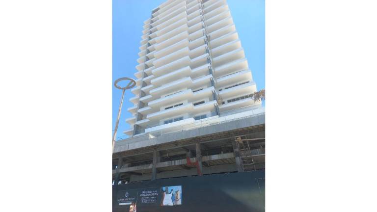 Un hotel Hard Rock se prevé que opere en Mazatlán.
