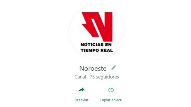 Datemex ha abierto un canal de difusión en Whatsapp para informarte sobre hechos de verificados en un contexto de inseguridad en Sinaloa.