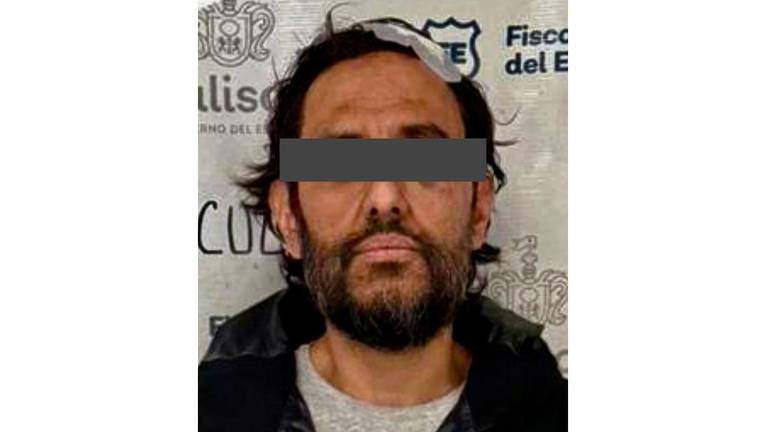 Detienen en Jalisco a hermano del ‘Chino Ántrax’ por secuestro y extorsión