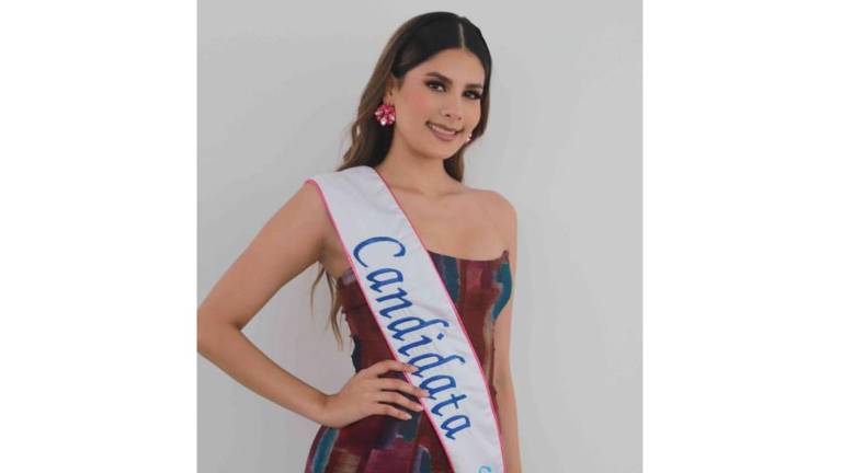 Catalina Castellanos Osuna es abogada.