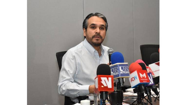 El Diputado local Sergio Mario Arredondo señala que la Auditoría Superior del Estado tiene hasta el 12 de septiembre para determinar si las observaciones a la UAS son faltas graves.