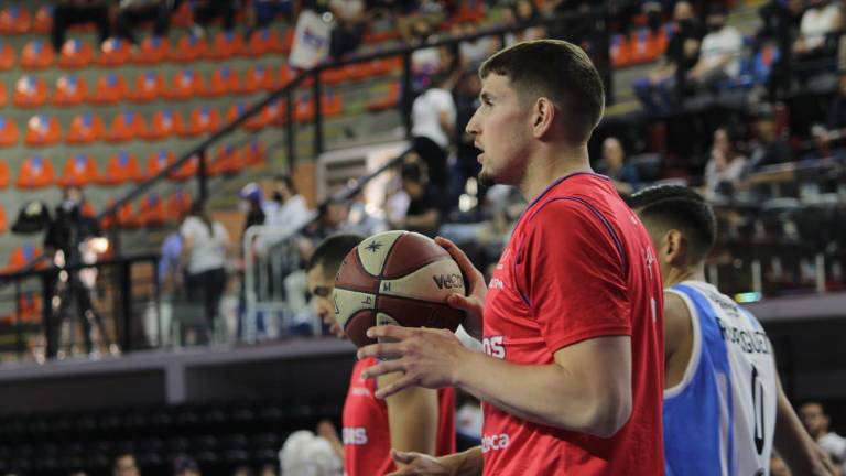 Venados Basketball tratará de obtener su primera victoria de la segunda vuelta en el Cibacopa 2022.