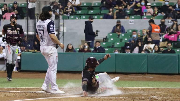 Tomateros buscará quedarse con la serie en Guasave.