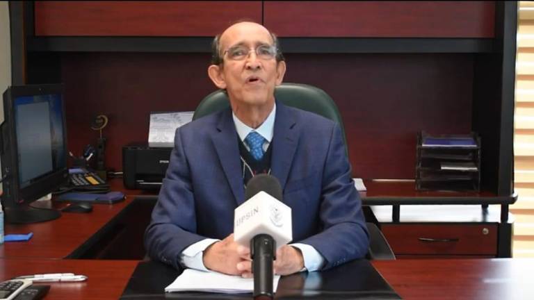 Jorge Luis Guevara Reynaga.
