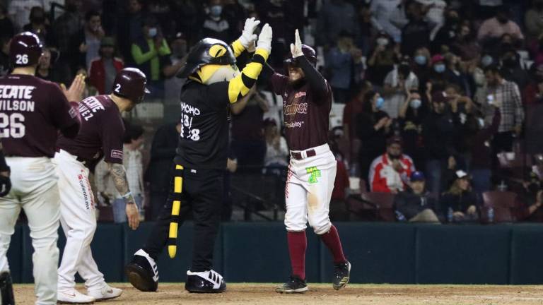 Tomateros de Culiacán y Charros de Jalisco arrancan este viernes la final de la Liga Mexicana del Pacífico.
