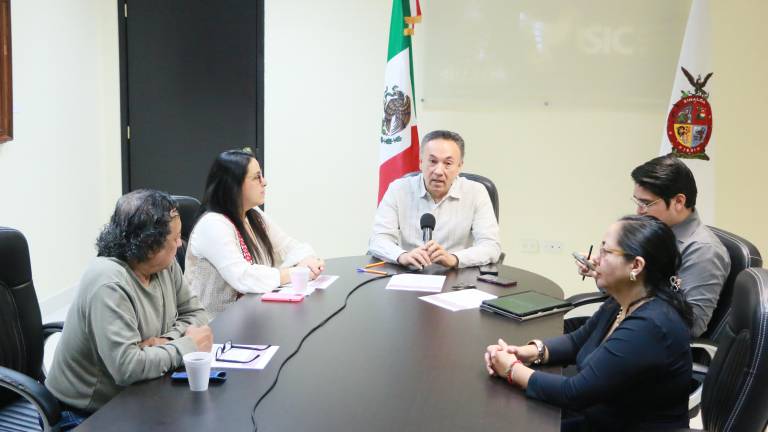 Autoridades del Isic dan detalles de la convocatoria.