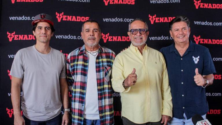 Venados de Mazatlán da a conocer detalles sobre el Premio Orgullo Mazatlán.