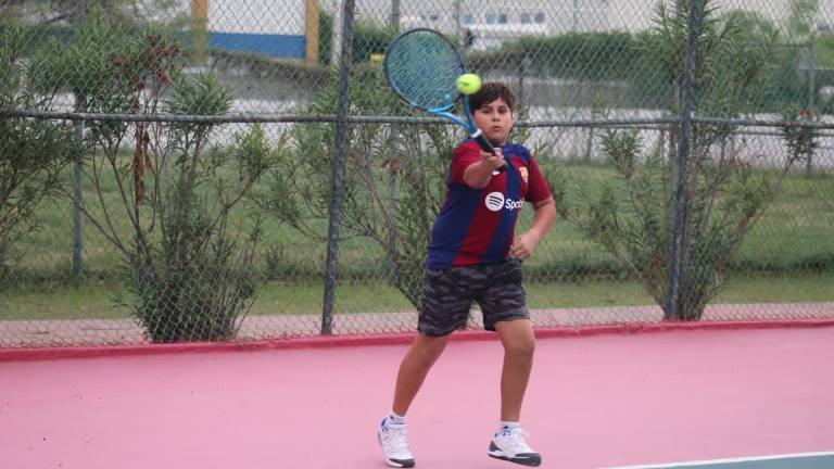 Las canchas del Club Britania volverán a vibrar con el Torneo Nuestras Tradiciones en el Club Britania.