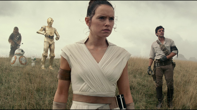 La saga de Star Wars continuará con una nueva entrega.
