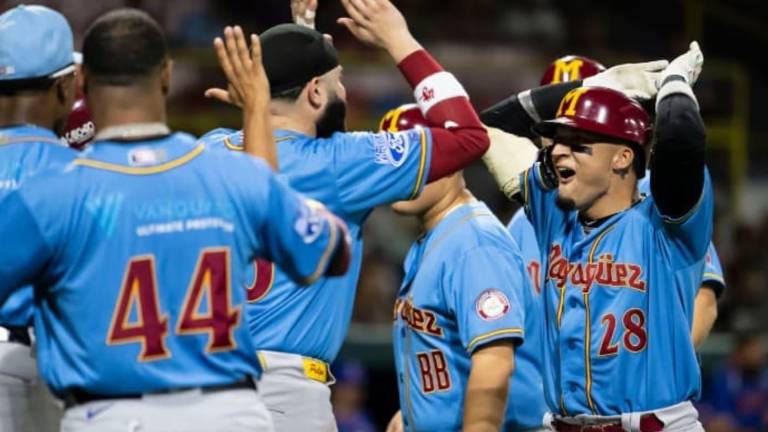Indios de Mayagüez logra su campeonato número 20.