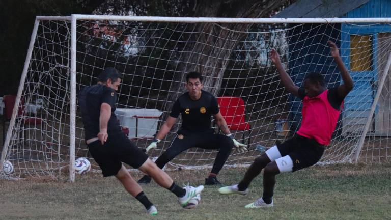 Dorados debuta este sábado en el Apertura 2023.