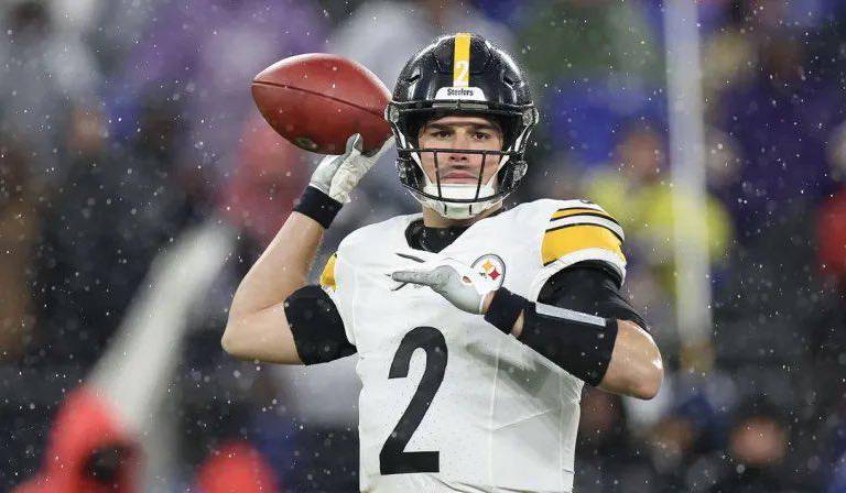 Steelers se impone para seguir con aspiraciones de playoffs