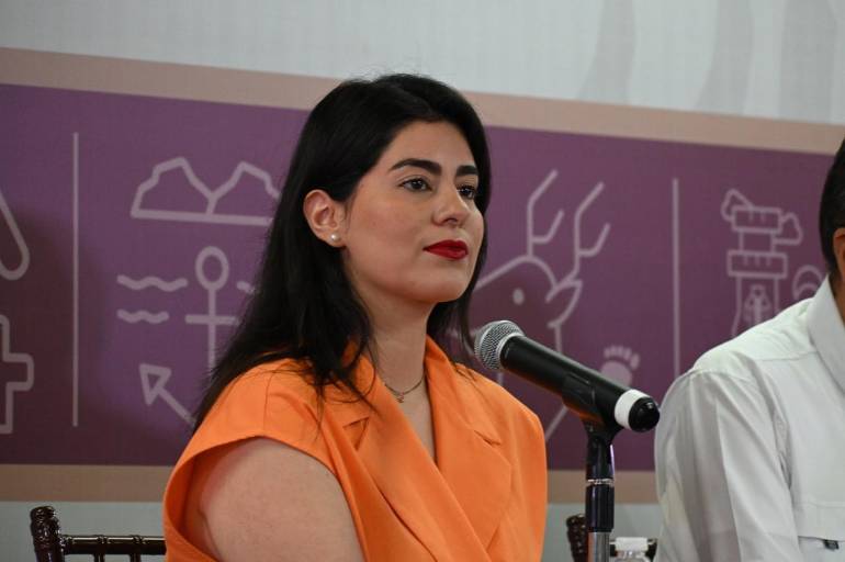 Han asesinado a una mujer en Sinaloa cada seis días durante el 2025, según Semujeres