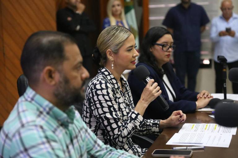 Instalan Comité de Búsqueda en Mazatlán sin incluir a familiares de personas desaparecidas
