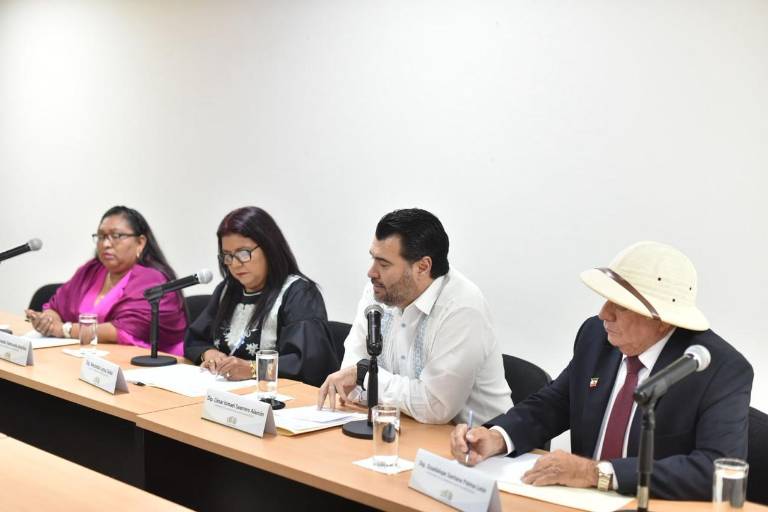 Diputados de Sinaloa viajarán a Hermosillo ante situación por redadas