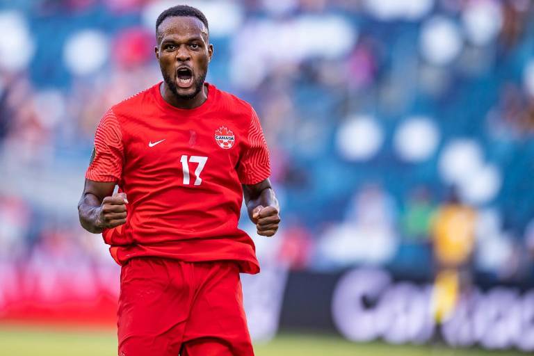 Canadá golea a Haití y avanza a cuartos de final de la Copa Oro