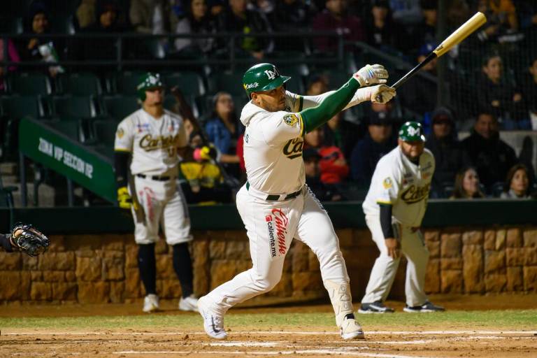 Yasmany Tomás regresa a Cañeros de Los Mochis para la próxima temporada