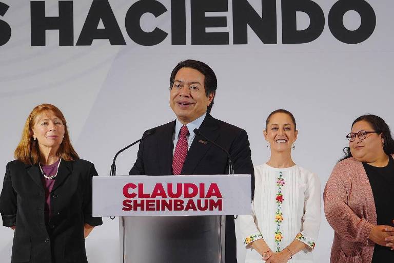 Familiares de dirigentes y funcionarios alcanzan candidaturas seguras en las listas de Morena, Verde y PT
