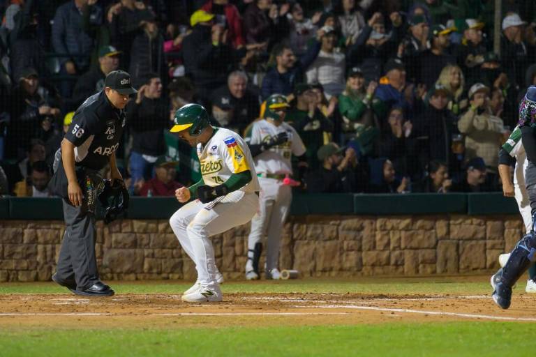 Cañeros será el rival de Tomateros en semifinales de la LMP
