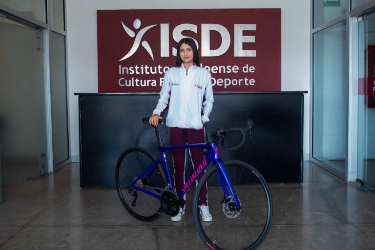 Agradece Akari Valenzuela apoyo estatal