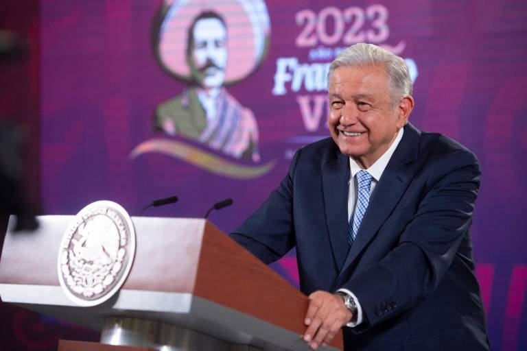 MC y PRD denuncian el ‘Plan C’ de AMLO ante el INE