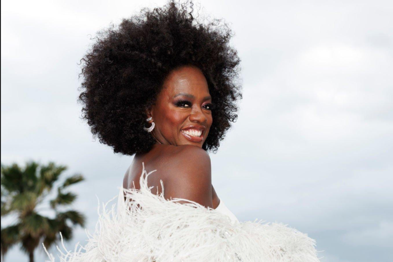 Cancela la actriz Viola Davis el rodaje de la película ‘G20’ en apoyo a la huelga de actores