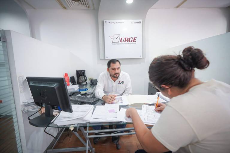Economía Sinaloa ofrece 90% de descuento en Registro de Marca para emprendedores y MiPyMES